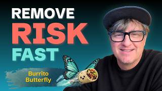 This Butterfly Strategy Aims to Remove Risk as Fast as Possible