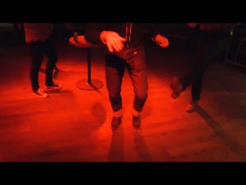 Yyterin Twist 2018 - Boris The Conductor Liekeissä!