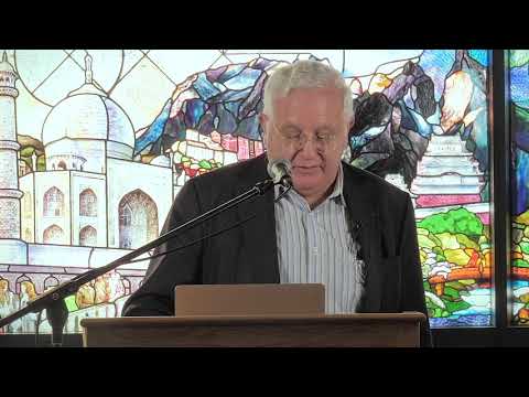 The Pantheon in Paris  by Professor Michael Djordjevitch