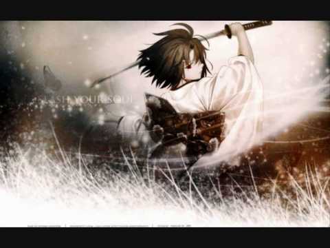 Nightcore III - A World Without You