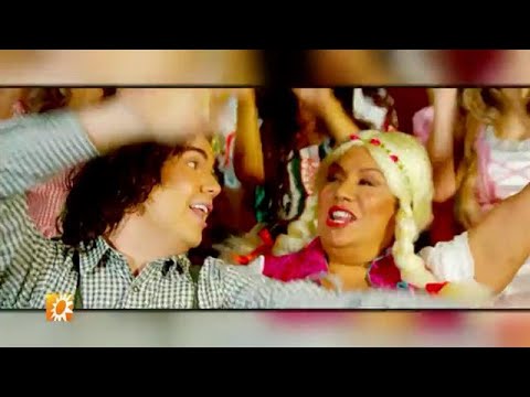 Roy Donders en Gerard Joling komen met carnavalskr - RTL BOULEVARD