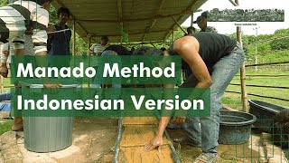 Download lagu The Manado Method (Indonesian) mp3 Download lagu The Manado Method (Indonesian) mp3