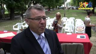preview picture of video 'Sajtőtájékoztató Ivanics és Szabó Zsolt Fidesz'