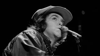 14. I Heard It Through The Grapevine (Elton John - Live In Barcelona: 3/10/1979)