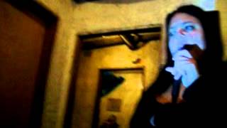 Burned out Kiske by Andreia