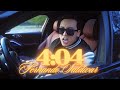 Fernando Saldivar - 4:04 [Official Video]