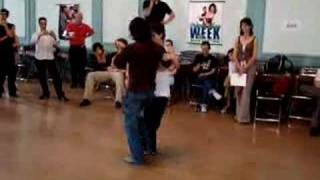 T.I.P.-TV  Gaston Torelli y Mariela Sametband workshop