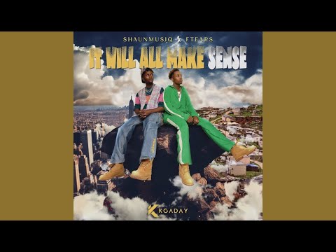 ShaunMusiQ & Ftears & Jimmy Maradona - Thula Mabota (Official Audio)