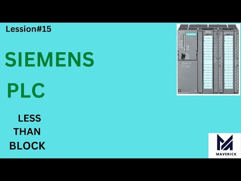 Siemens PLC