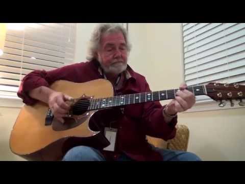 Thom Bresh - Guitar Rag (Guitar Pull)