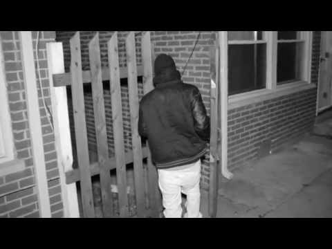 Zay Goat Ft. Moe Bands - Go Hard (Unofficial Video)