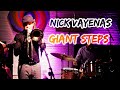 Giant Steps | Nick Vayenas  (Live Performance) | Jazz Music
