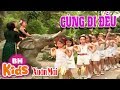 Xuân Mai Cùng Đi Đều 1 2 3 Ta Bước Đi Cho Đều Nhạc Thiếu Nhi Xuân Mai Hay Nhất