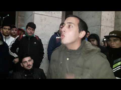 DOBLE H vs LICH - FINAL Fecha 4 - Underfree/Supremacía