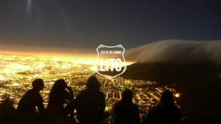 Le Youth : Boomerang (feat. Tay Beckham)