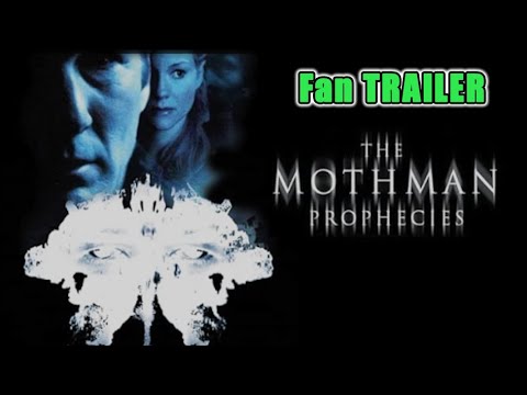 Trailer Die Mothman Prophezeiungen