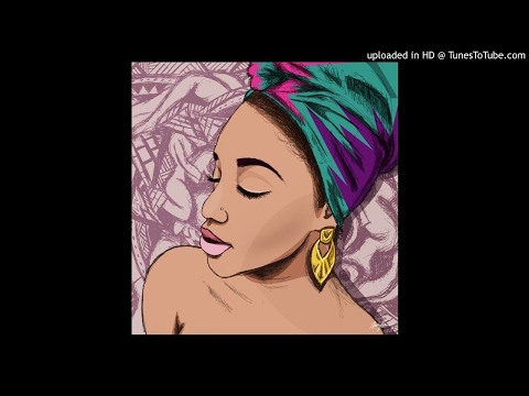 Ana Ya Kianda - Kalumba DJ N.K Prod.