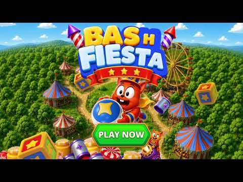 Bash Fiesta video thumbnail