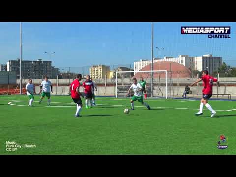 Monopoli fs - Virtus Molfetta fs  16Mar2019