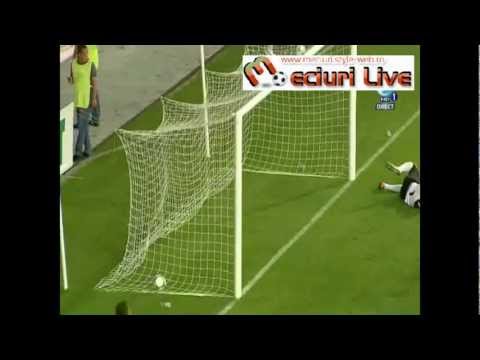 Petrolul 5-0 Ceahlaul Gol Szukala