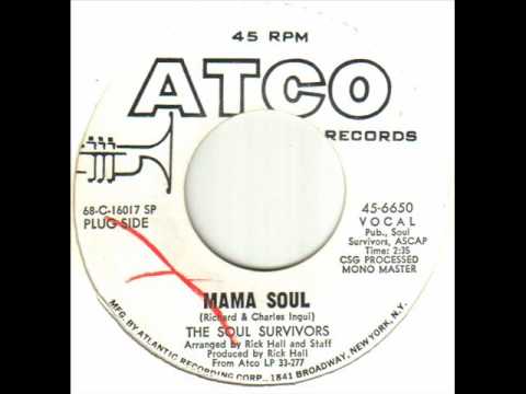 Video thumbnail for Mama Soul