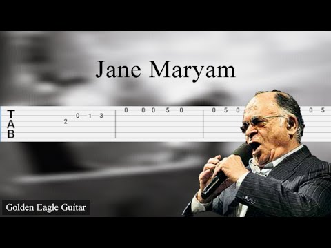 Jane Maryam - Mohammad Nouri
