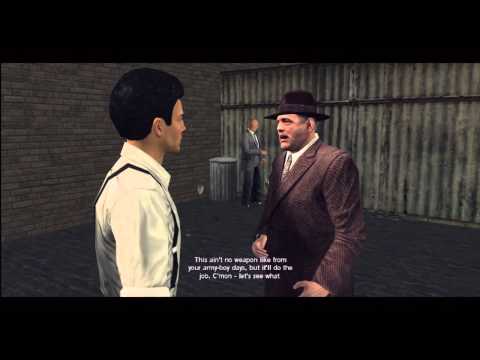 Let's Play The Godfather (PART 3)