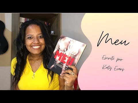 Resenha de Meu - Katy Evans