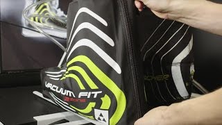 Bootfitting bei Gigasport