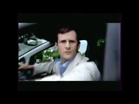 UEFA Champions League 2004 Outro - Ford & MasterCard MNE