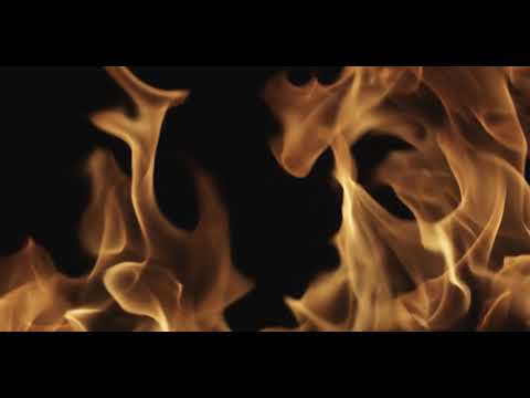 Fire Stock Footage