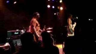 H.O.L.S. - I Have My Doubts, A Tower Bends