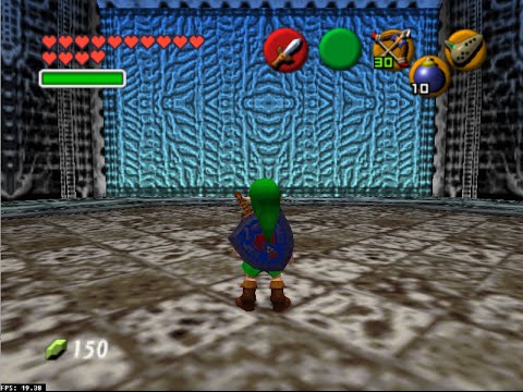 Zelda Oot Debug Rom Zelda Oot Debug Rom