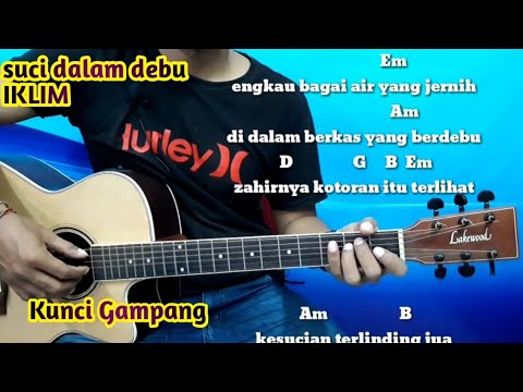 download lagu mp3 mp4 Kunci Gitar Iklim Suci Dalam Debu, download lagu Kunci Gitar Iklim Suci Dalam Debu gratis, unduh video klip Download Kunci Gitar Iklim Suci Dalam Debu Mp3 dan Mp4 Youtube Gratis