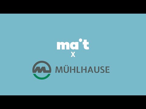 MAIT Germany – Customer Success Story – Abas ERP & MÜHLHAUSE