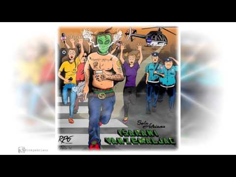 Bula Adriano - Nije Me Briga