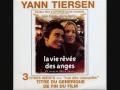 Yann Tiersen - Le Phare ( La vie revee des anges OST)