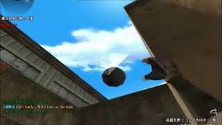 [SuddenAttack]あの幻のぶーちゃん空爆特集を大公開!!