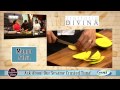 RESTAURANT SHOW Trattoria Divina Sesame Crusted Tuna 6 25 2015 Only On WHHI TV