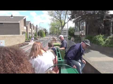 Paardenmarkt Rijnsburg