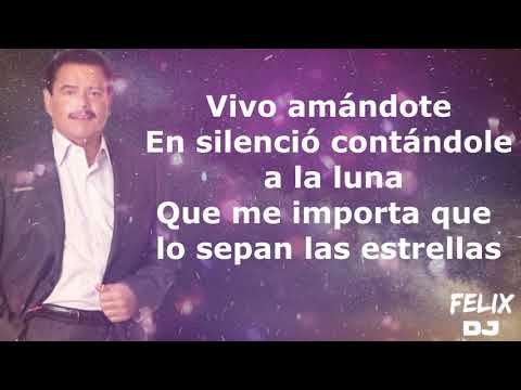 vivo amandote lalo rodriguez letra