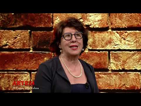 Arte24 presenta l'artista Contemporanea Antonella Quacchia, pittrice e scultrice di arte astratta. video thumbnail