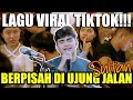 Berpisah Di Ujung Jalan Sultan Live Ngamen Nando Satoko