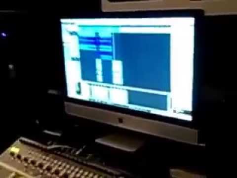 Vox 93 Fu n Big Prodeje of S.C.C. u studiu uskoro