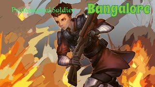 Apex Legend with professional soldier Bangalore 🙂