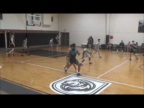 Combine Academy Global at Winston Salem Christian School