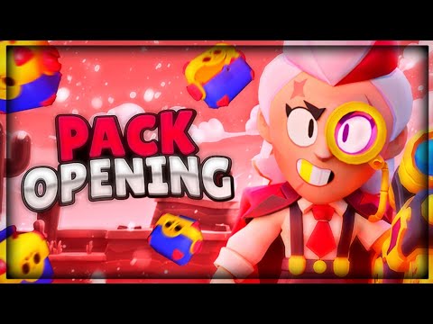 PACK OPENING JE DÉBLOQUE DES LÉGENDAIRES ? (BRAWLSTARS FR)