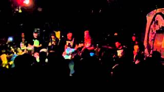 MDC No More Cops 6-14-2013