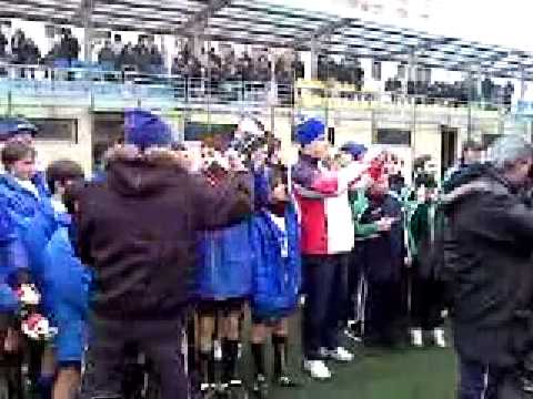 urberoma torneo garbatella