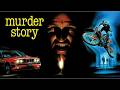 A Christopher Lee Hidden Gem Murder Story 1989 FULL MOVIE